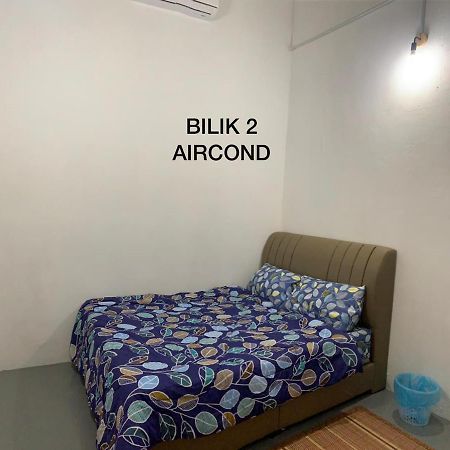 Spar Homestay Kota Bharu Exterior foto