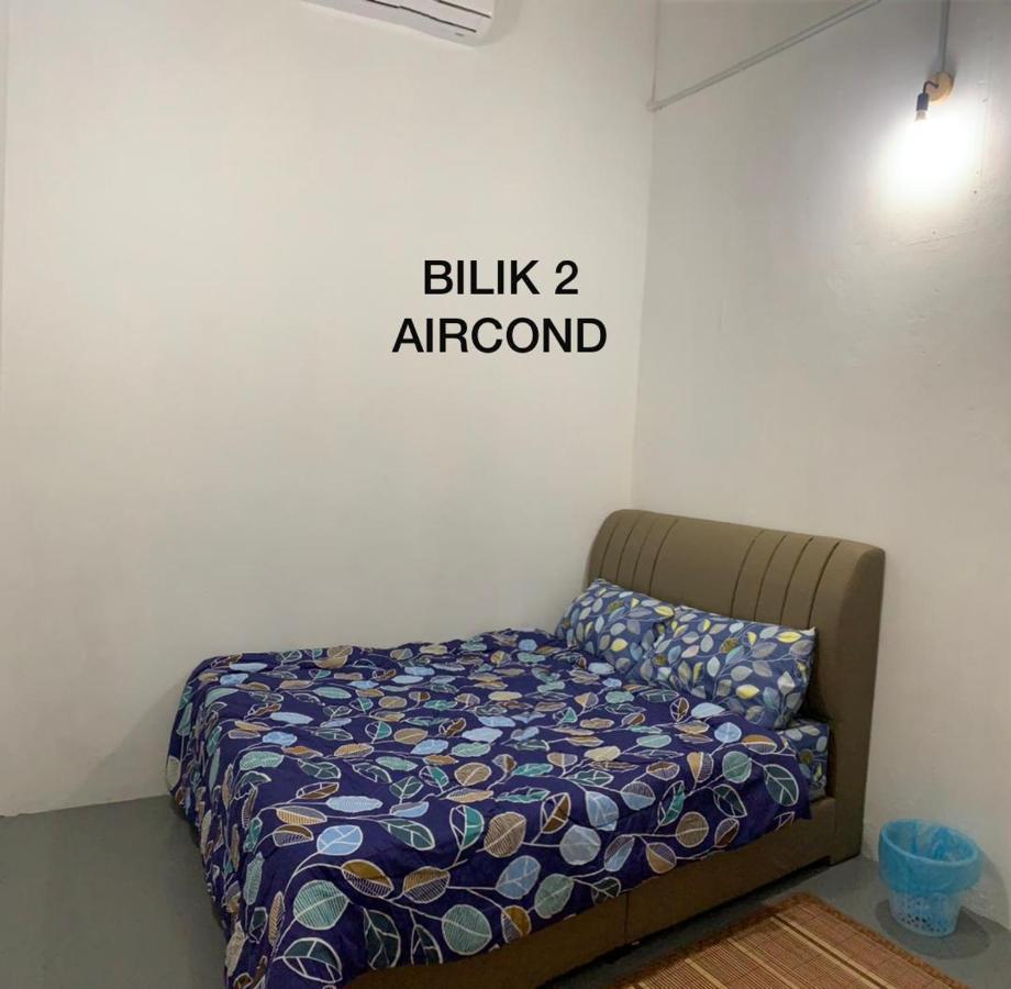 Spar Homestay Kota Bharu Exterior foto